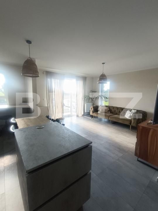 Apartament de vânzare 4+ camere Avantgarden - 170735AV | BLITZ Brașov | Poza1