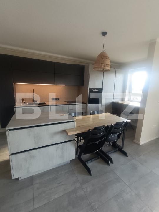 Apartament de vânzare 2 camere Avantgarden - 170735AV | BLITZ Brașov | Poza4