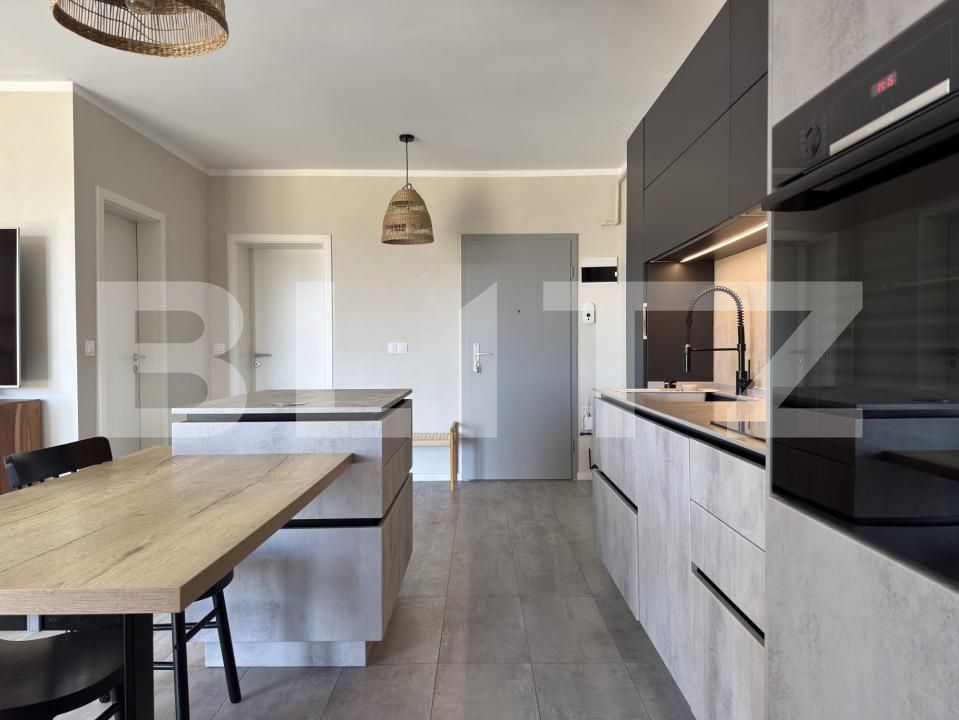 Apartament de vânzare 2 camere Avantgarden - 170735AV | BLITZ Brașov | Poza6