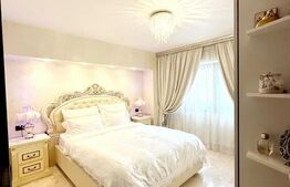 Apartament de vanzare, cu 4 camere, 90 mp, zona Răcădău