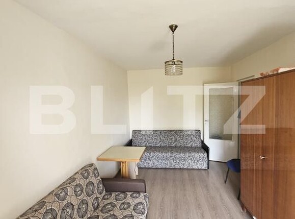 Garsonieră de vânzare Marasti - 170740AV | BLITZ Cluj-Napoca | Poza1