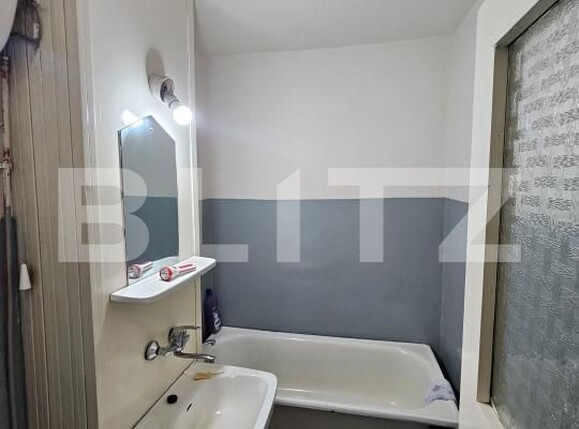 Garsonieră de vânzare Marasti - 170740AV | BLITZ Cluj-Napoca | Poza4