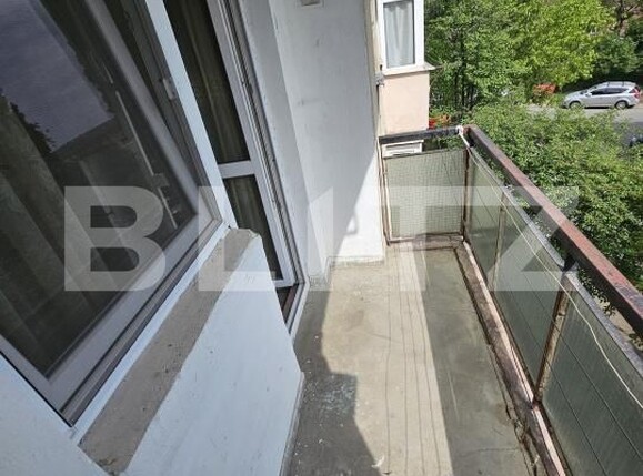 Garsonieră de vânzare Marasti - 170740AV | BLITZ Cluj-Napoca | Poza6