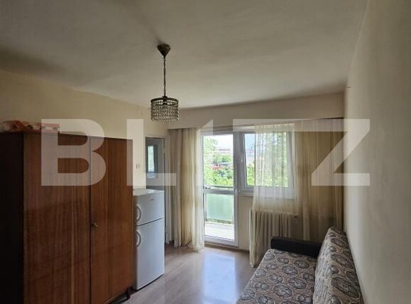 Garsonieră de vânzare Marasti - 170740AV | BLITZ Cluj-Napoca | Poza2