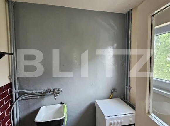 Garsonieră de vânzare Marasti - 170740AV | BLITZ Cluj-Napoca | Poza3