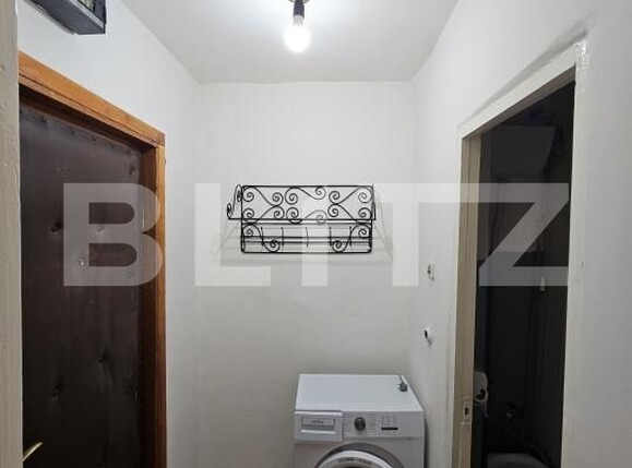 Garsonieră de vânzare Marasti - 170740AV | BLITZ Cluj-Napoca | Poza5