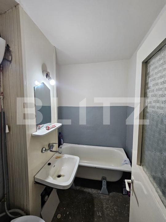 Garsonieră de vânzare Marasti - 170740AV | BLITZ Cluj-Napoca | Poza4