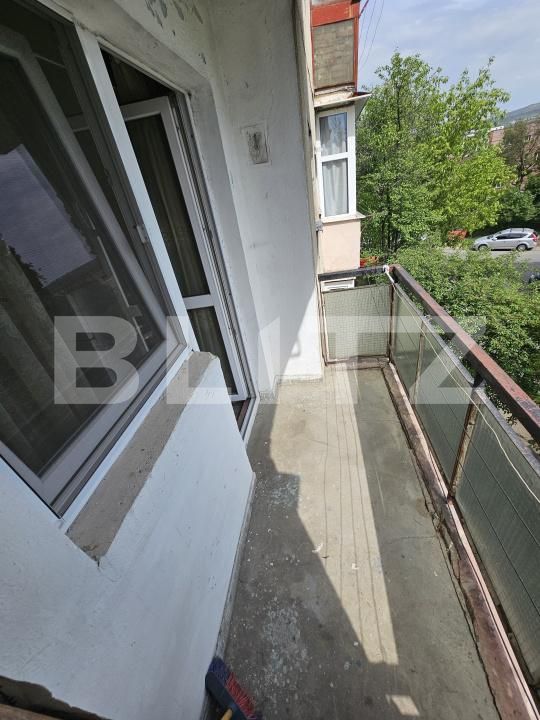 Garsonieră de vânzare Marasti - 170740AV | BLITZ Cluj-Napoca | Poza6