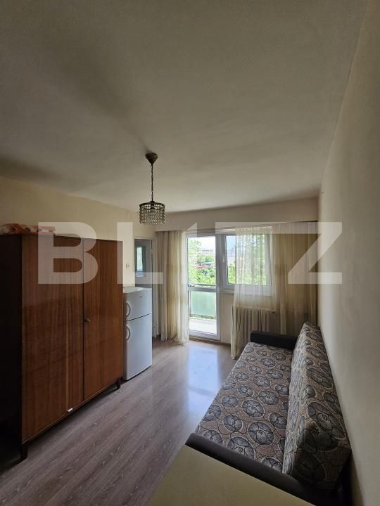 Garsonieră de vânzare Marasti - 170740AV | BLITZ Cluj-Napoca | Poza2