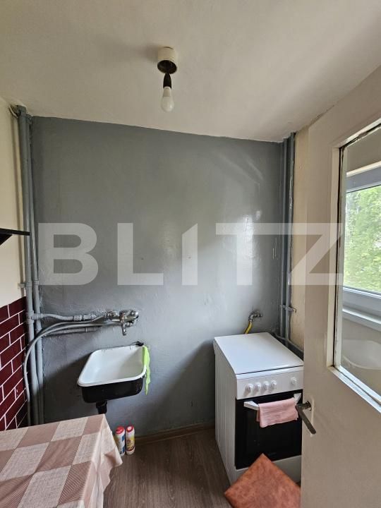 Garsonieră de vânzare Marasti - 170740AV | BLITZ Cluj-Napoca | Poza3