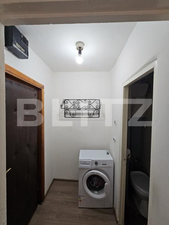 Garsonieră de vânzare Marasti - 170740AV | BLITZ Cluj-Napoca | Poza5