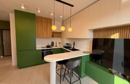 Apartament 3 camere, modern, zona Chinteni