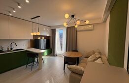 Apartament 3 camere, modern, zona Chinteni