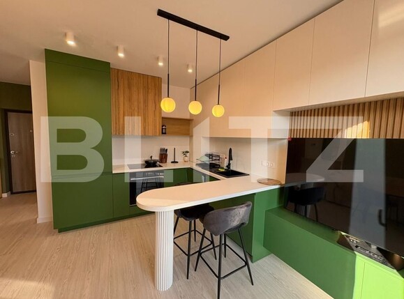 Apartament de închiriat 3 camere Chinteni - 170741AI | BLITZ Cluj-Napoca | Poza6