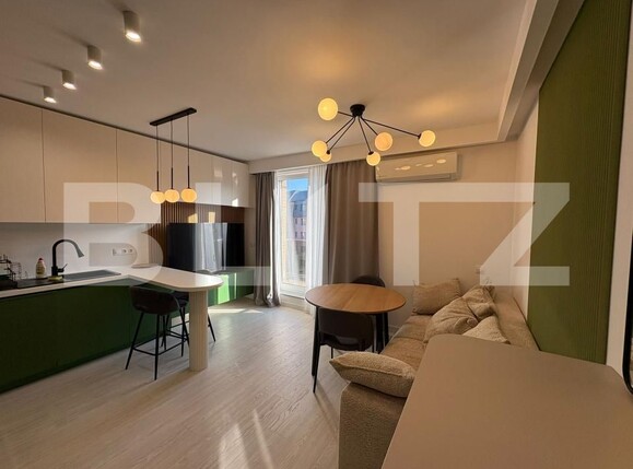 Apartament de închiriat 3 camere Chinteni - 170741AI | BLITZ Cluj-Napoca | Poza7