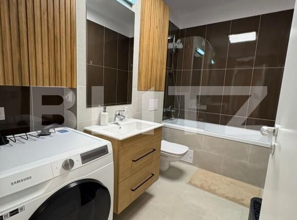 Apartament de închiriat 3 camere Chinteni - 170741AI | BLITZ Cluj-Napoca | Poza8