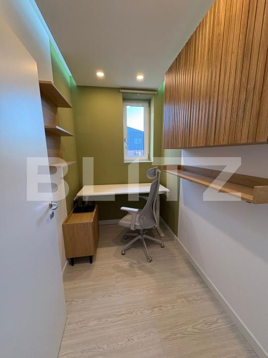 Apartament de închiriat 3 camere Chinteni - 170741AI | BLITZ Cluj-Napoca | Poza4