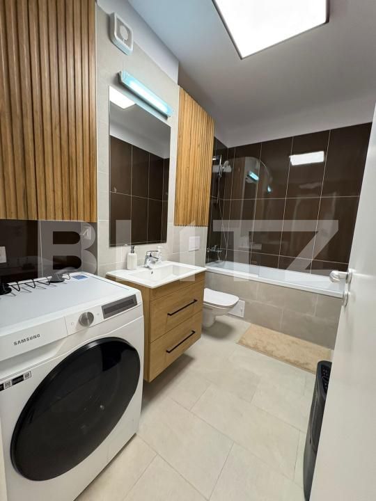 Apartament de închiriat 3 camere Chinteni - 170741AI | BLITZ Cluj-Napoca | Poza8
