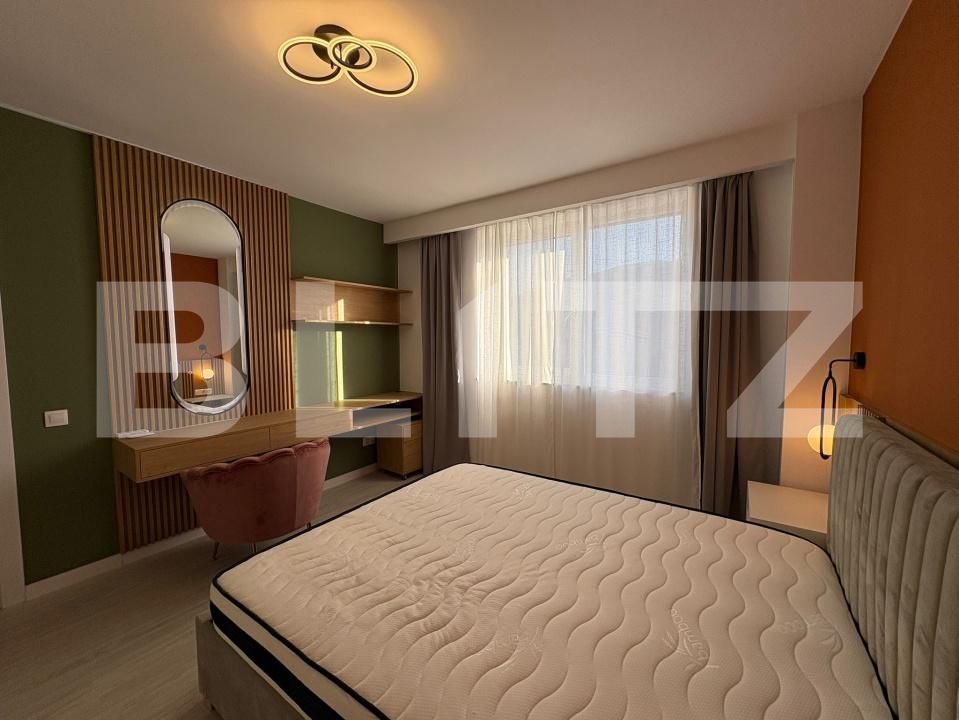 Apartament de închiriat 3 camere Chinteni - 170741AI | BLITZ Cluj-Napoca | Poza3