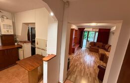 Apartament de închiriat, 2 camere, 70 mp, zona Mănăștur, Cluj-Napoca-550 € 