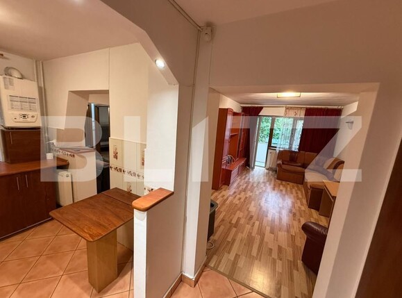 Apartament de închiriat 2 camere Manastur - 170742AI | BLITZ Cluj-Napoca | Poza3