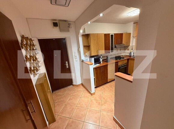 Apartament de închiriat 2 camere Manastur - 170742AI | BLITZ Cluj-Napoca | Poza4