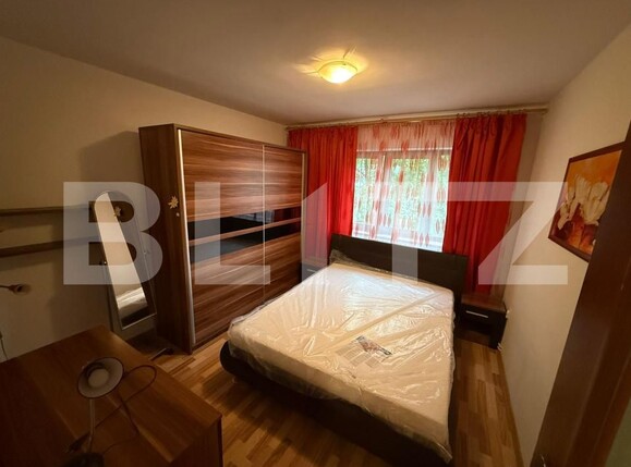 Apartament de închiriat 2 camere Manastur - 170742AI | BLITZ Cluj-Napoca | Poza2