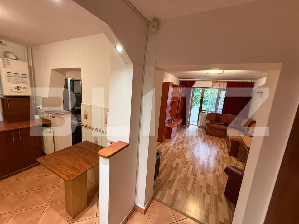 Apartament de închiriat 2 camere Manastur - 170742AI | BLITZ Cluj-Napoca | Poza3