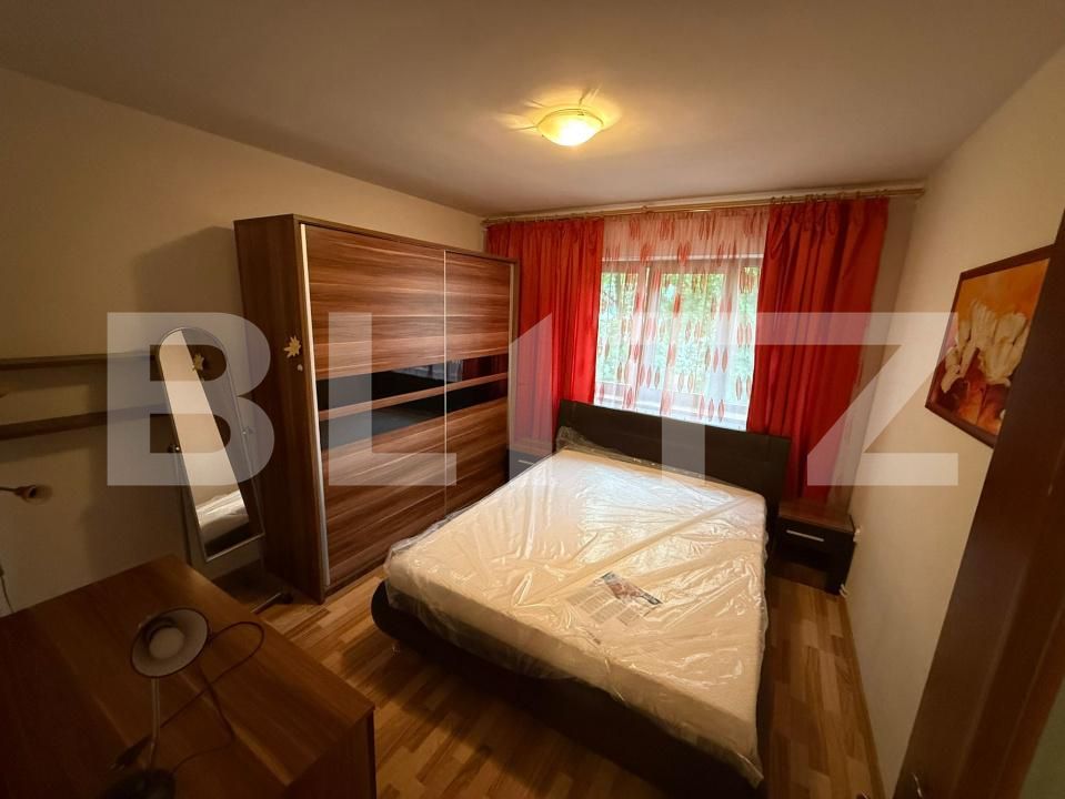 Apartament de închiriat 2 camere Manastur - 170742AI | BLITZ Cluj-Napoca | Poza2