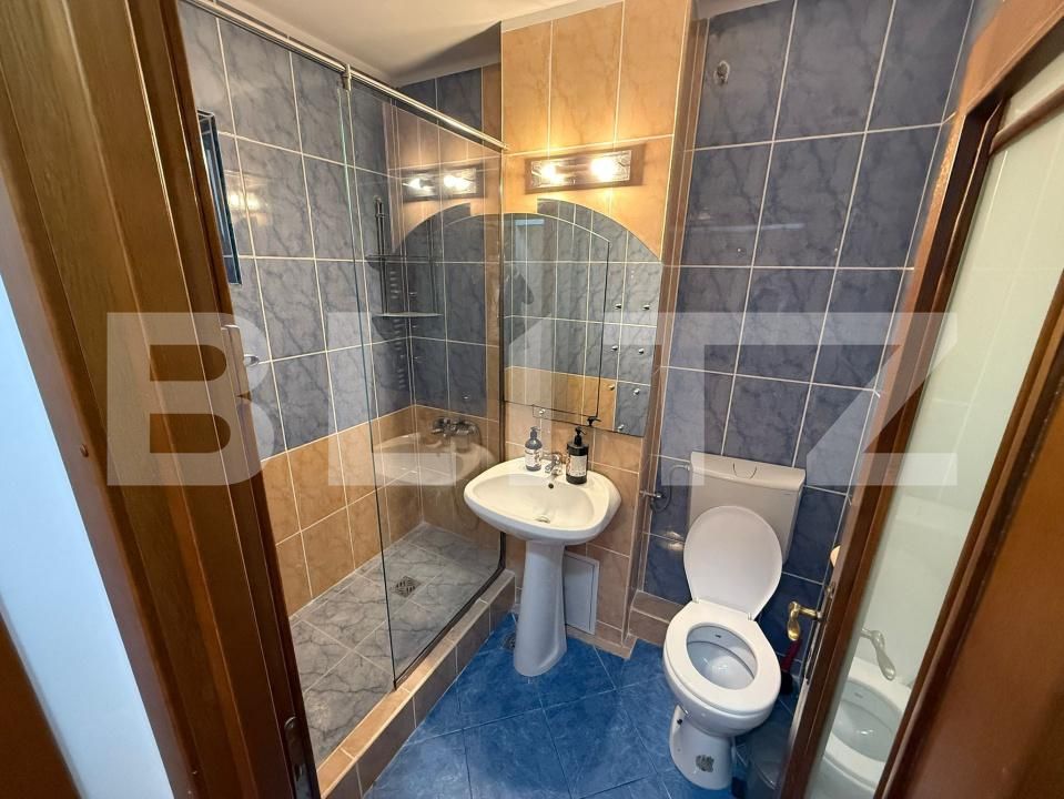 Apartament de închiriat 2 camere Manastur - 170742AI | BLITZ Cluj-Napoca | Poza6