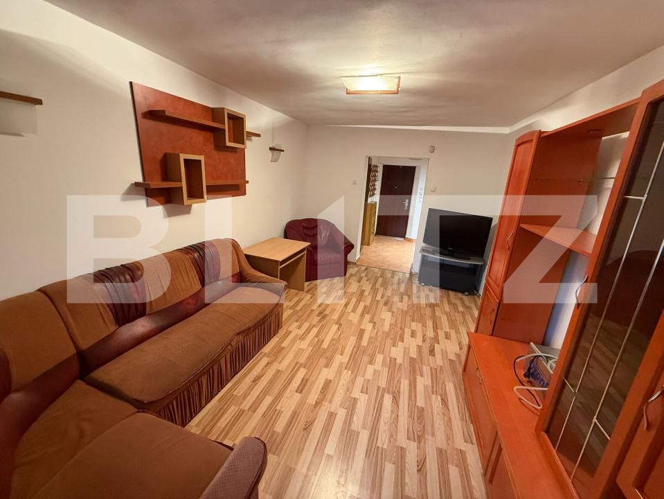 Apartament de închiriat 2 camere Manastur - 170742AI | BLITZ Cluj-Napoca | Poza5