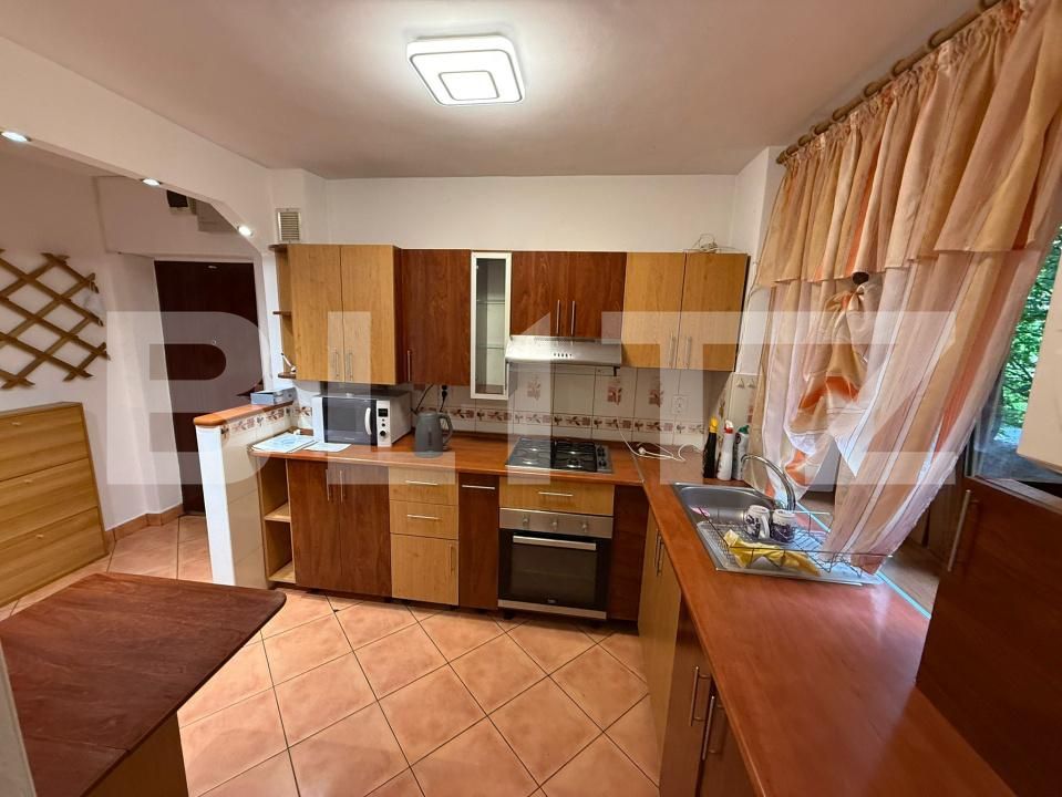 Apartament de închiriat 2 camere Manastur - 170742AI | BLITZ Cluj-Napoca | Poza7