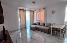 Apartament 2 camere, 50 mp, parcare, zona Terra!