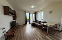 Apartament 2 camere, 50 mp, parcare, zona Terra!