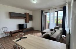 Apartament 2 camere, 50 mp, parcare, zona Terra!