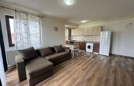 Apartament 2 camere, 50 mp, parcare, zona Terra!