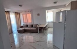 Apartament 2 camere, 50 mp, parcare, zona Terra!