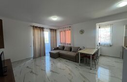 Apartament 2 camere, 50 mp, parcare, zona Terra!