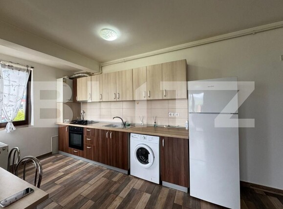 Apartament de închiriat 2 camere Floreşti - 170743AI | BLITZ Cluj-Napoca | Poza4