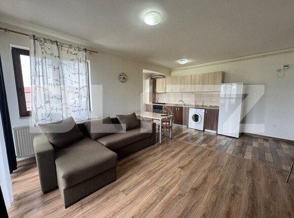 Apartament de închiriat 2 camere Floreşti - 170743AI | BLITZ Cluj-Napoca | Poza1