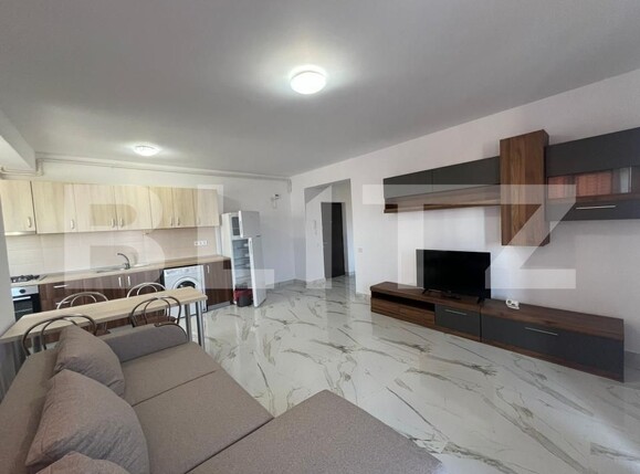 Apartament de închiriat 2 camere Floreşti - 170743AI | BLITZ Cluj-Napoca | Poza1