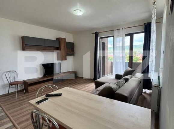Apartament de închiriat 2 camere Floreşti - 170743AI | BLITZ Cluj-Napoca | Poza2