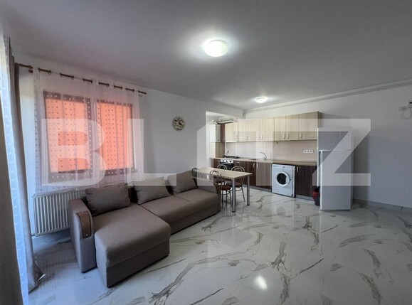 Apartament de închiriat 2 camere Floreşti - 170743AI | BLITZ Cluj-Napoca | Poza2