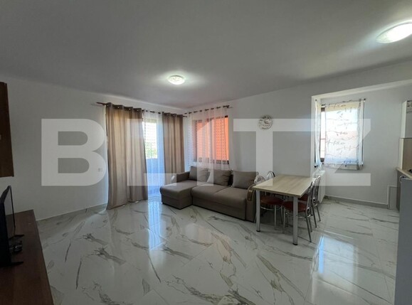 Apartament de închiriat 2 camere Floreşti - 170743AI | BLITZ Cluj-Napoca | Poza4