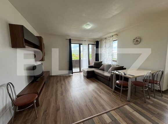 Apartament de închiriat 2 camere Floreşti - 170743AI | BLITZ Cluj-Napoca | Poza3