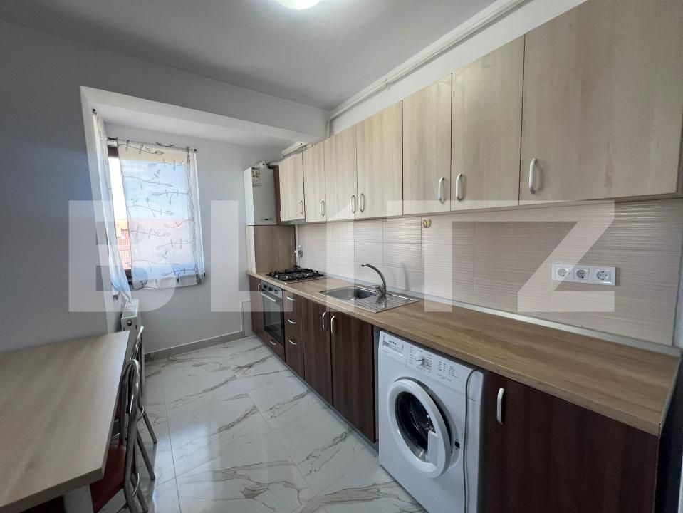 Apartament de închiriat 2 camere Floreşti - 170743AI | BLITZ Cluj-Napoca | Poza3
