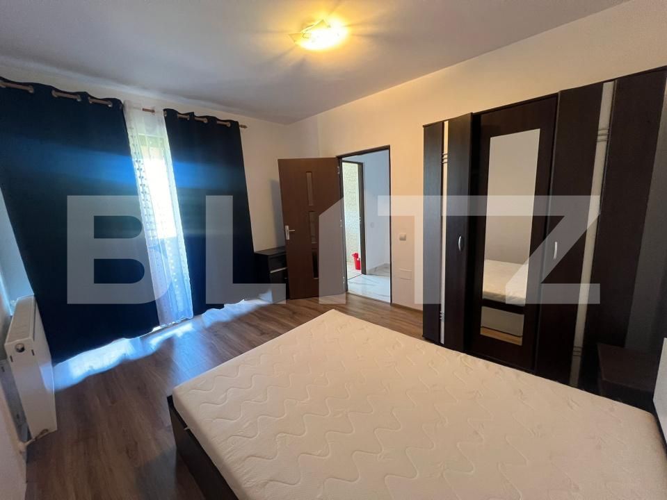 Apartament de închiriat 2 camere Floreşti - 170743AI | BLITZ Cluj-Napoca | Poza6