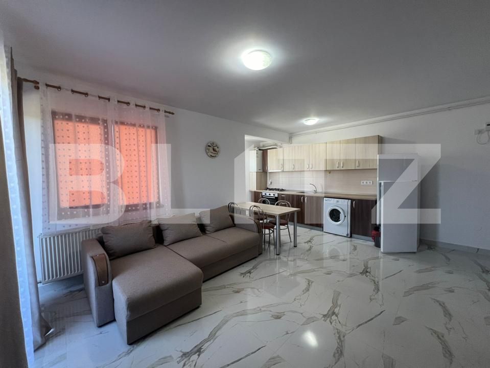Apartament de închiriat 2 camere Floreşti - 170743AI | BLITZ Cluj-Napoca | Poza2