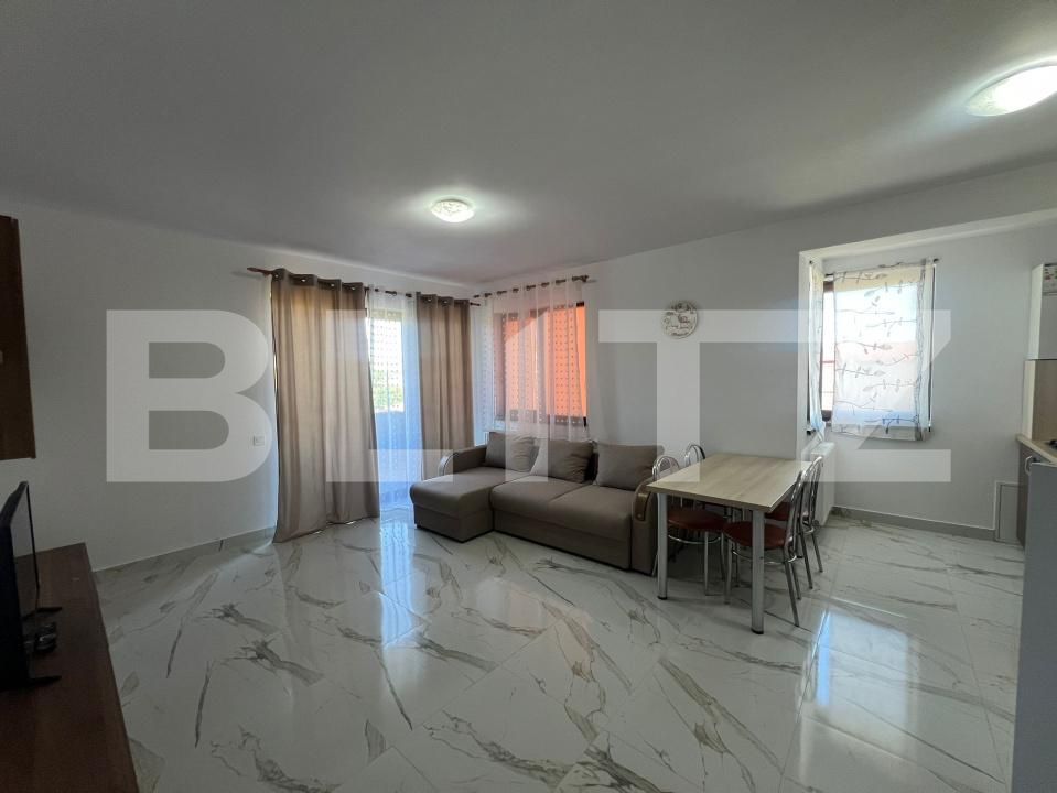 Apartament de închiriat 2 camere Floreşti - 170743AI | BLITZ Cluj-Napoca | Poza4