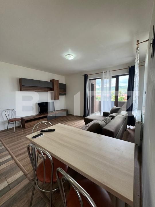 Apartament de închiriat 2 camere Floreşti - 170743AI | BLITZ Cluj-Napoca | Poza2